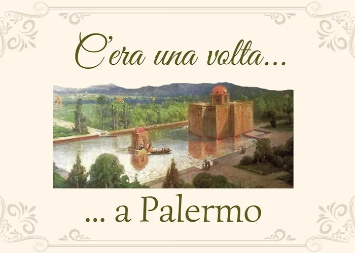 C\'Era Una Volta A Palermo