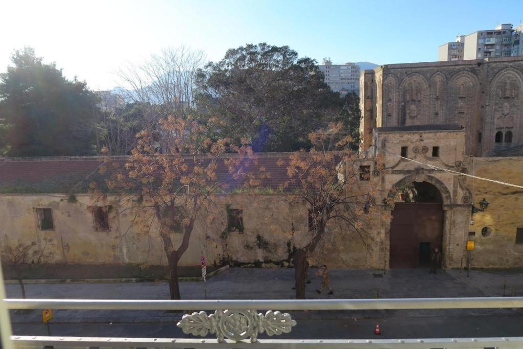 C'era Volta A Appartamento Palermo